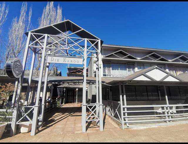 1 BEDROOM APARTMENT FOR SALE IN DIE BULT